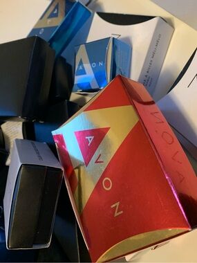 Unlisted Vintage Boxed Jewelry LIVE SHOW ONLY